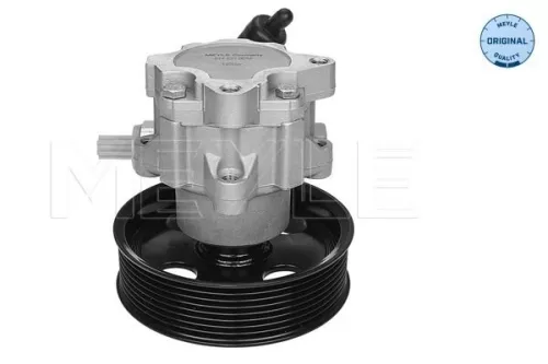 MEYLE Hydraulic Pump, steering (014 631 0014)