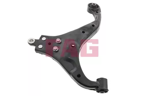 Schaeffler FAG Schaeffler FAG 821 0760 10 Fag Front Left Control/trailing Arm Wheel Suspension For Hyundai Kia Sportage Tu 