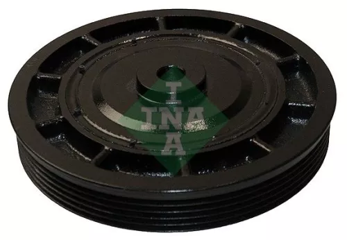 Schaeffler INA Schaeffler INA 544 0089 10 Ina Crankshaft Pulley for Nissan Opel Renault Vauxhall Interstar Laguna Mov 
