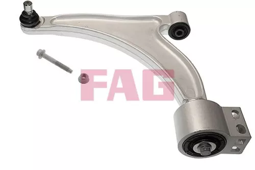 Schaeffler FAG Schaeffler FAG 821 0763 10 Control/Trailing Arm, wheel suspension 