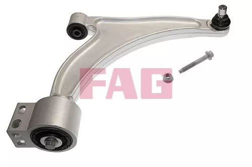 Fag Front Right Control/trailing Arm Wheel Suspension For Chevrolet Opel Saab Va