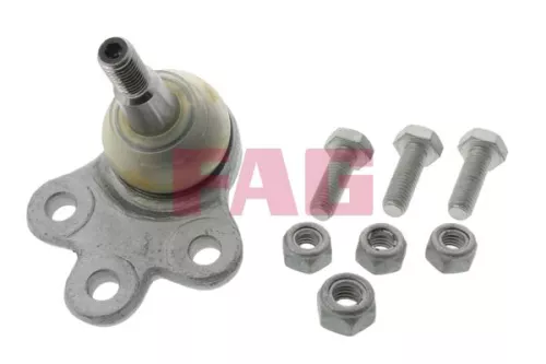 Schaeffler FAG Schaeffler FAG 825 0314 10 Fag Front Ball Joint For Chevrolet Opel Vauxhall Antara Captiva Captiva Sport 