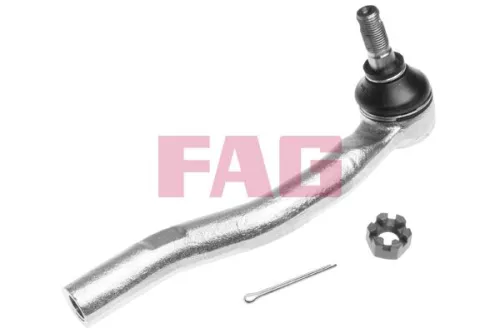 Schaeffler FAG Schaeffler FAG 840 1107 10 Fag Front Right Tie Rod End For Toyota Camry Solara 