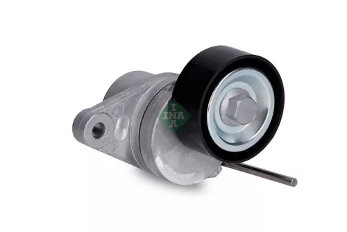 Schaeffler INA Schaeffler INA 534 0474 10 Ina Belt Tensioner V-ribbed Belt For Dacia Lada Nissan Renault Bluebird Sylphy D 