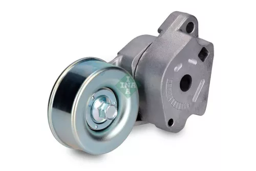 Schaeffler INA Schaeffler INA 534 0477 10 Ina Belt Tensioner V-ribbed Belt For Mitsubishi L 300 / Delica L200 L200 / Trito 