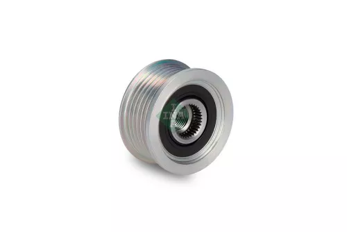 Schaeffler INA Schaeffler INA 535 0249 10 Ina Overrunning Alternator Clutch Pulley For Mahindra Ssangyong Actyon Actyon Sports Altu 