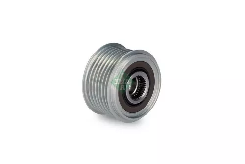 Schaeffler INA Schaeffler INA 535 0260 10 Ina Overrunning Alternator Clutch Pulley For Suzuki Grand Vitara 