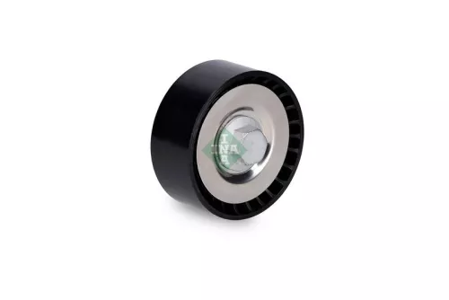 Schaeffler INA Schaeffler INA 532 0736 10 Ina Deflection Idler Guide Pulley V-ribbed Belt For Chevrolet Holden Opel Vauxhall Ant 