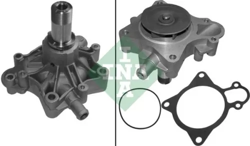 Schaeffler INA Schaeffler INA 538 0575 10 Water Pump, engine cooling 