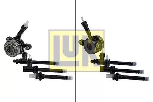 Luk Central Slave Cylinder Clutch For Fiat Mercedes-benz Nissan Opel Renault Vau