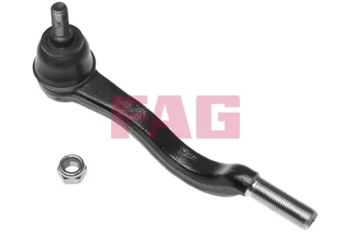 Schaeffler FAG Schaeffler FAG 840 1118 10 Fag Front Inner Tie Rod End For Mitsubishi L200 Pajero Sport 
