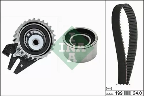 Timing Belt Kit