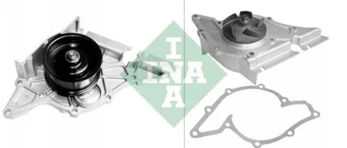 Schaeffler INA Schaeffler INA 538 0351 10 Water Pump, engine cooling 