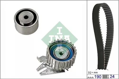 Timing Belt Kit