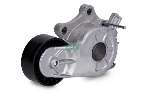 Schaeffler INA Schaeffler INA 534 0428 10 Ina Belt Tensioner V-ribbed Belt For Citroën Ds Peugeot 2008 208 C3 C3 Aircross  