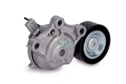Schaeffler INA Schaeffler INA 534 0428 10 Ina Belt Tensioner V-ribbed Belt For Citroën Ds Peugeot 2008 208 C3 C3 Aircross  