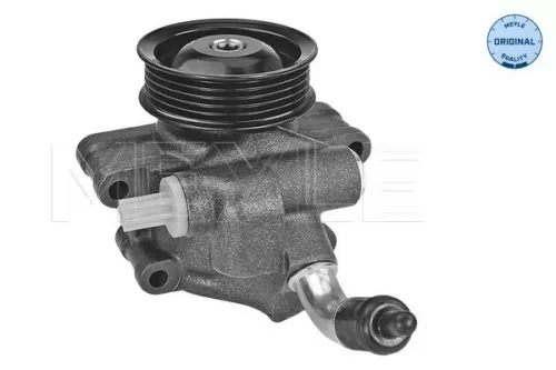 MEYLE Hydraulic Pump, steering (714 631 0027)
