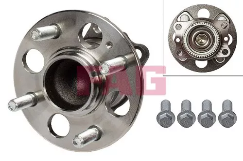 Wheel Bearing Kit