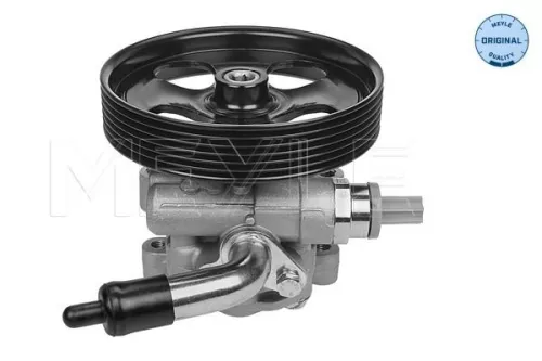 Hydraulic Pump, steering