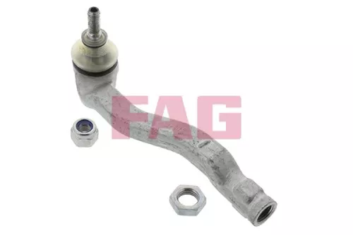 Schaeffler FAG Schaeffler FAG 840 1120 10 Fag Front Right Tie Rod End For Mercedes-benz Nissan Renault Citan Kangoo Kangoo 
