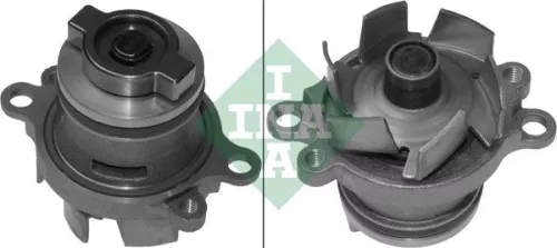 Schaeffler INA Schaeffler INA 538 0422 10 Water Pump, engine cooling 