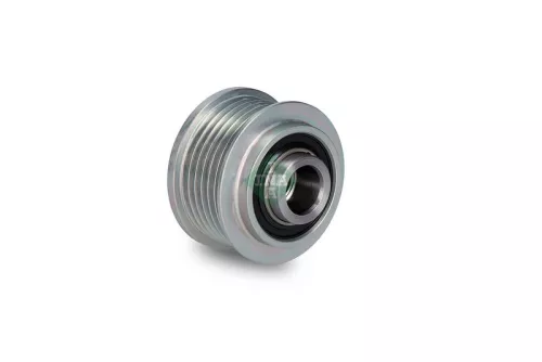 Schaeffler INA Schaeffler INA 535 0270 10 Ina Overrunning Alternator Clutch Pulley For Chevrolet Daewoo Cobalt Gentra 