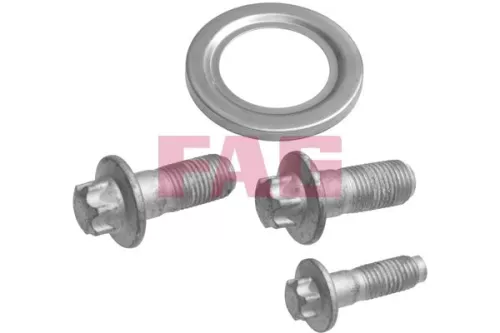 Schaeffler FAG Schaeffler FAG 828 0005 30 Mounting Kit, ball joint 