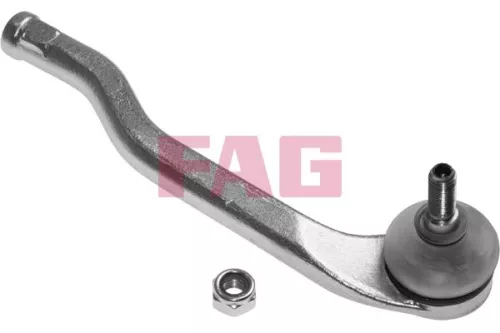 Schaeffler FAG Schaeffler FAG 840 1125 10 Fag Front Left Tie Rod End For Dacia Nissan Renault Duster Kaptur Terrano 