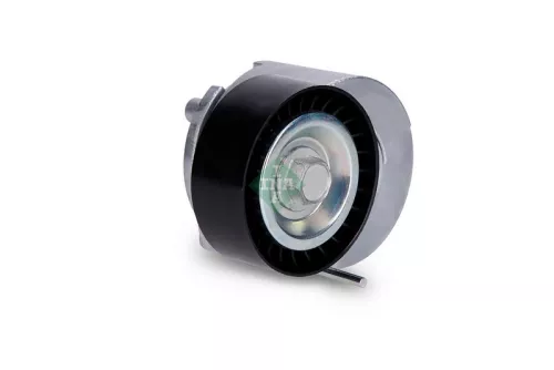 Schaeffler INA Schaeffler INA 534 0455 10 Ina Belt Tensioner V-ribbed Belt For Citroën Fiat Opel Peugeot Vauxhall Bipper B 