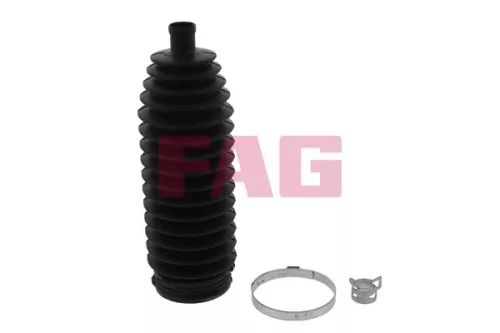 Schaeffler FAG Schaeffler FAG 841 0204 30 FAG Front Steering Rack Boot Kit For Renault Laguna 