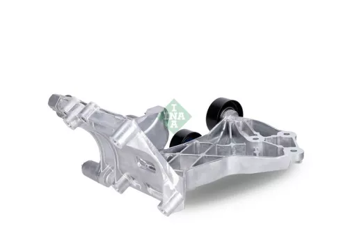 Schaeffler INA Schaeffler INA 534 0446 10 Ina Belt Tensioner V-ribbed Belt For Mercedes-benz A-class B-class 