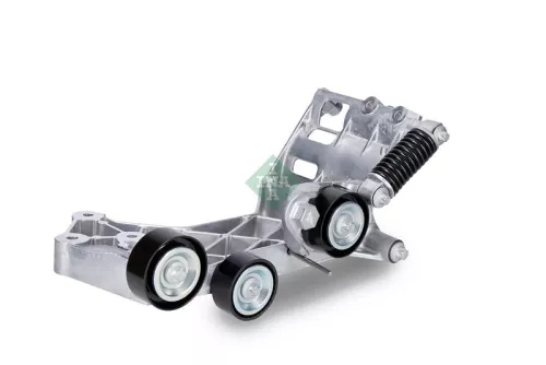 Schaeffler INA Schaeffler INA 534 0446 10 Ina Belt Tensioner V-ribbed Belt For Mercedes-benz A-class B-class 