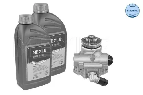 MEYLE Hydraulic Pump, steering (114 631 0010/S)
