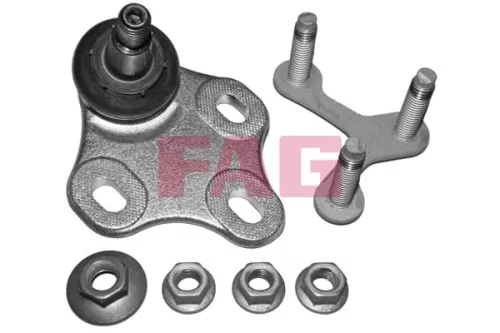 Ball Joint