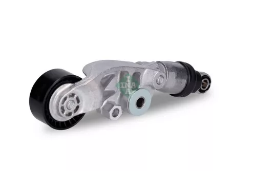 Schaeffler INA Schaeffler INA 533 0128 10 Ina Belt Tensioner V-ribbed Belt For Mazda 3 6 Cx-5 Cx-8 