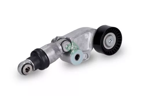 Schaeffler INA Schaeffler INA 533 0128 10 Ina Belt Tensioner V-ribbed Belt For Mazda 3 6 Cx-5 Cx-8 