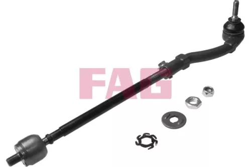 Schaeffler FAG Schaeffler FAG 840 0560 10 FAG Front Right Tie Rod For Renault Laguna 