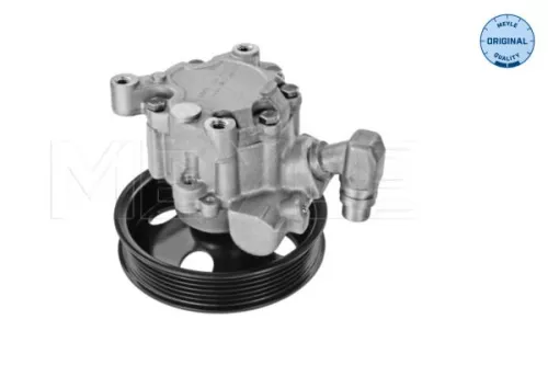 MEYLE Hydraulic Pump, steering (014 631 0003)