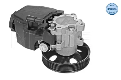 MEYLE Hydraulic Pump, steering (014 631 0008)