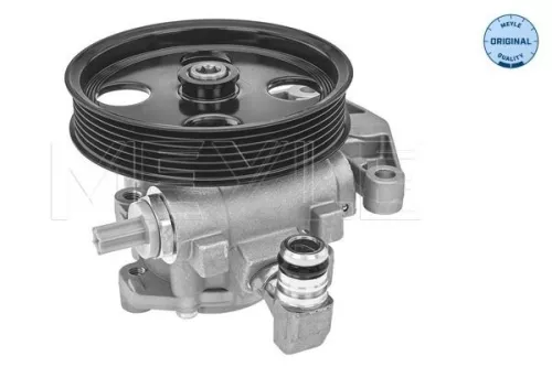 MEYLE Hydraulic Pump, steering (014 631 0011)