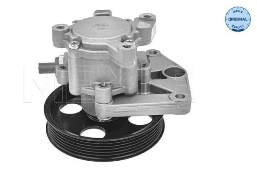 MEYLE Hydraulic Pump, steering (014 631 0011)