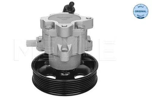 MEYLE Hydraulic Pump, steering (014 631 0012)