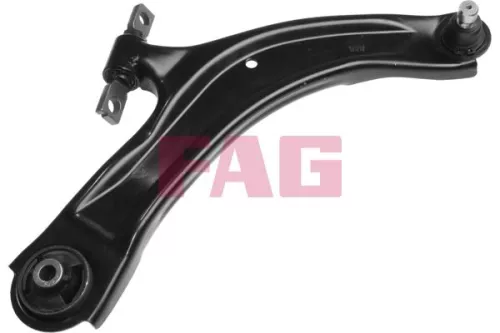 Schaeffler FAG Schaeffler FAG 821 0808 10 Fag Front Right Control/trailing Arm Wheel Suspension For Nissan Renault Koleos  