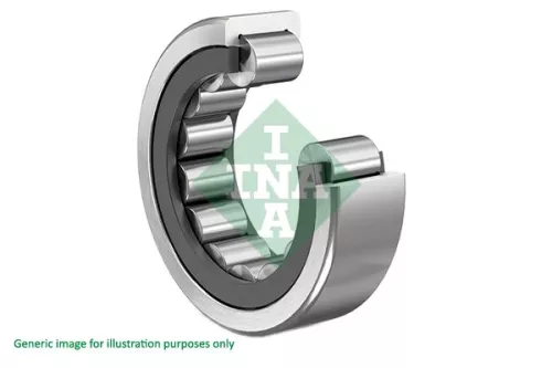 INA Bearing manual transmission - 712 1800 10