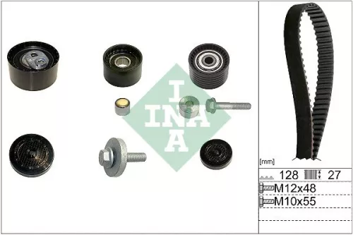 Timing Belt Kit