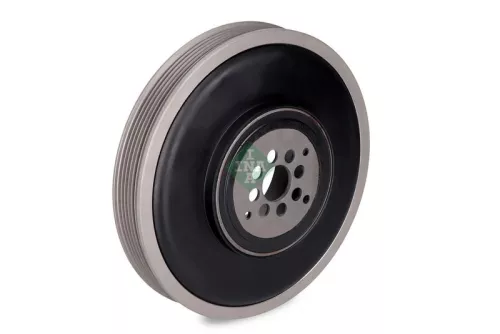Schaeffler INA Schaeffler INA 544 0102 10 Ina Crankshaft Pulley for Audi Vw A4 A4 Allroad A5 A6 A6 Allroad A7 A8 Phae 