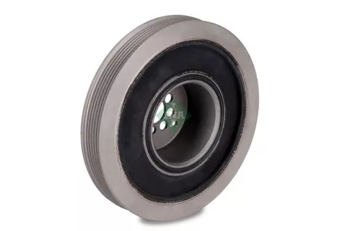 Schaeffler INA Schaeffler INA 544 0102 10 Ina Crankshaft Pulley for Audi Vw A4 A4 Allroad A5 A6 A6 Allroad A7 A8 Phae 