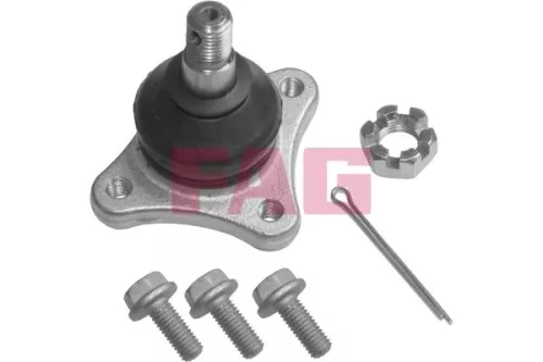 Schaeffler FAG Schaeffler FAG 825 0331 10 Fag Front Upper Ball Joint For Mitsubishi L200 / Triton Pajero Pajero Sport 