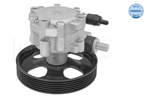 MEYLE Hydraulic Pump, steering (114 631 0007)