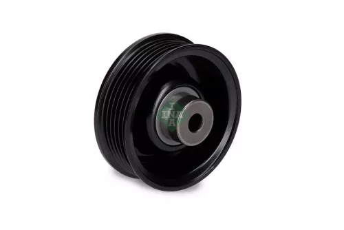 Schaeffler INA Schaeffler INA 532 0799 10 Ina Deflection Idler Guide Pulley V-ribbed Belt For Lotus Toyota 2 Eleven Auris Avensi 